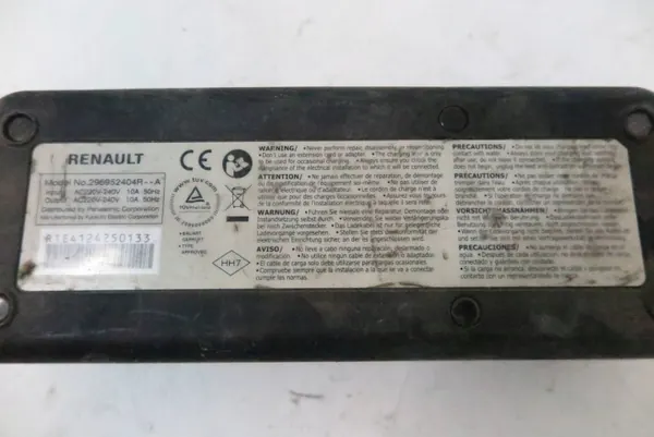 Laadkabel OEM BM1123145 voor Renault Kangoo II image 4