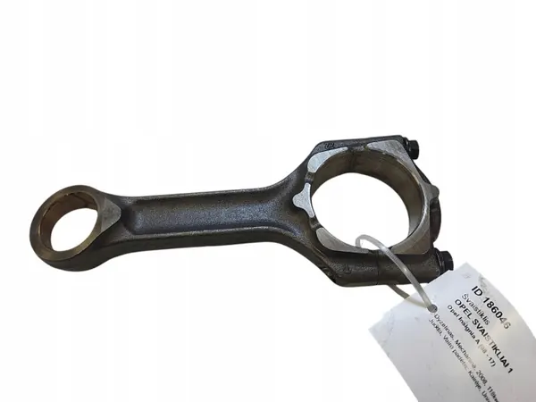 Biela usada OEM JUT186046 para Opel Insignia A image 2