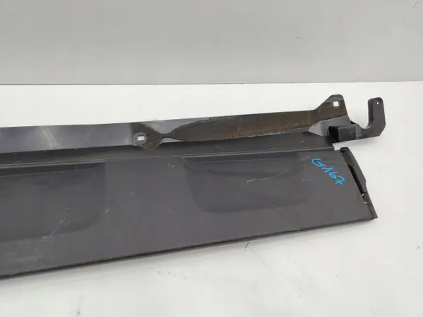 Dacia OE 620840755R Spoiler - Gebruikt image 3