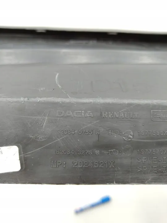 Dacia OE 620840755R Spoiler - Gebruikt image 6