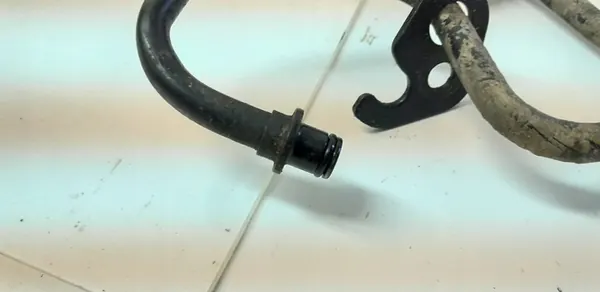 Servostyrningsslang Ford Focus MK1 1.6 16V image 6