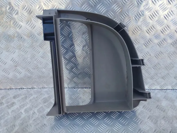 Bolso de Estofamento Esquerdo Scania OE 2053990 1947034 image 3