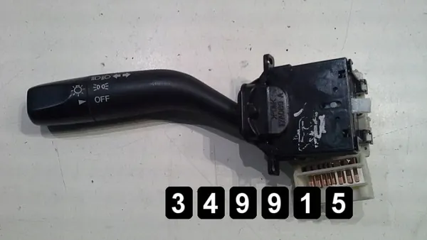 Mazda Kytkin OEM AM-349915 Mazda 3 2004 image 2
