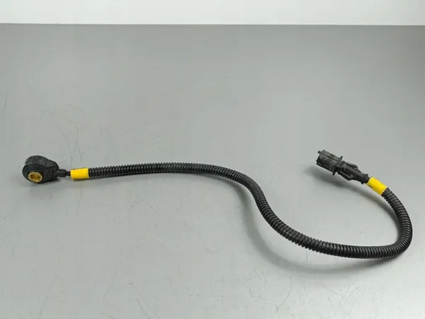 Sensor de detonação Maserati Levante OEM 0261231217 image 2