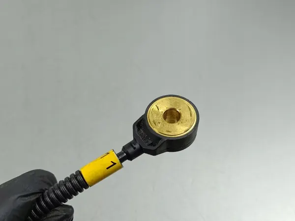 Sensor de detonação Maserati Levante OEM 0261231217 image 4