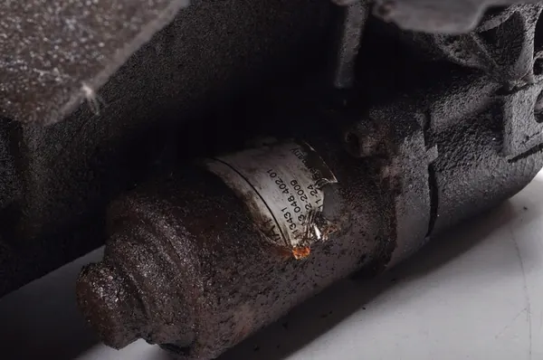 DIFERENCIAL VOLKSWAGEN TIGUAN I 2.0 TDI 0AY525010C image 10