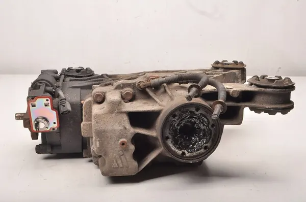 DIFERENCIAL VOLKSWAGEN TIGUAN I 2.0 TDI 0AY525010C image 3