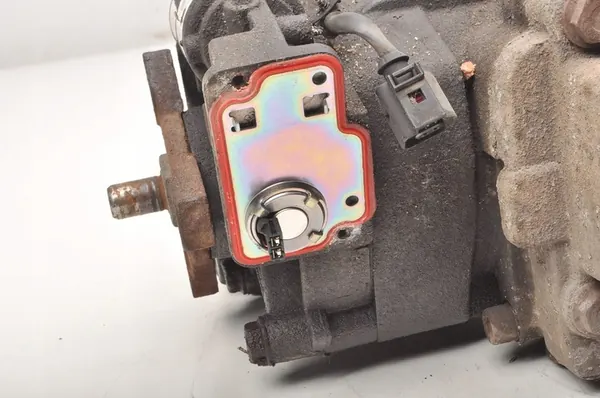 DIFERENCIAL VOLKSWAGEN TIGUAN I 2.0 TDI 0AY525010C image 4