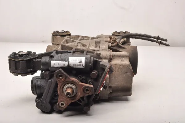 DIFERENCIAL VOLKSWAGEN TIGUAN I 2.0 TDI 0AY525010C image 6