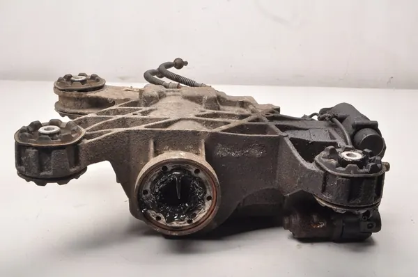 DIFERENCIAL VOLKSWAGEN TIGUAN I 2.0 TDI 0AY525010C image 8