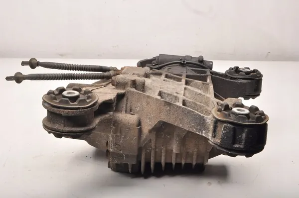 DIFERENCIAL VOLKSWAGEN TIGUAN I 2.0 TDI 0AY525010C image 9