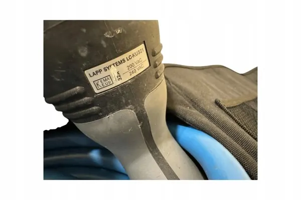 Cable batería BMW OEM 9391155 para Serie 5 G30 image 5