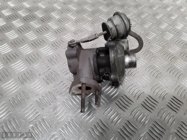 Fiat Punto Turbolaite OEM 73501343 1300 JTD image 4