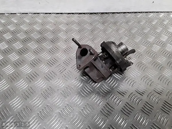Fiat Punto Turbolaite OEM 73501343 1300 JTD image 5