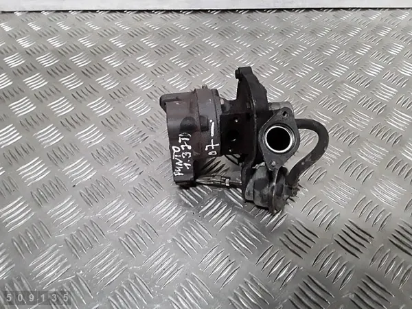 Fiat Punto Turbolaite OEM 73501343 1300 JTD image 6