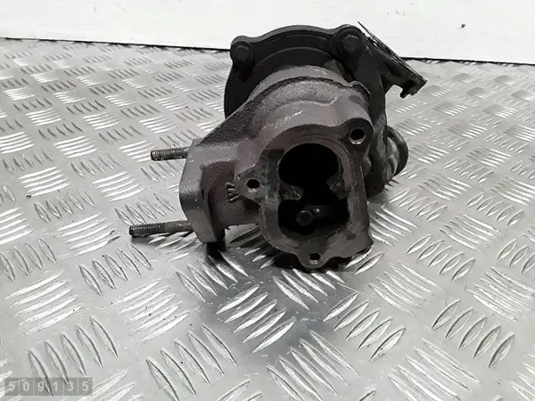 Fiat Punto Turbolaite OEM 73501343 1300 JTD image 7