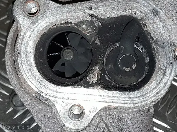 Fiat Punto Turbolaite OEM 73501343 1300 JTD image 8