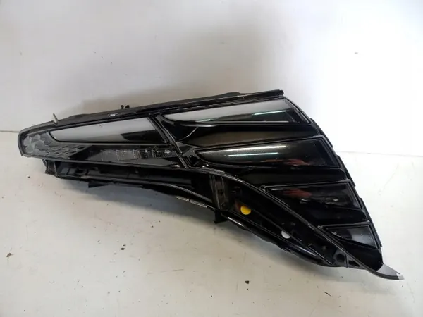 Phare droit LED DRL OEM 92208N7100 pour Hyundai Tucson IV image 2