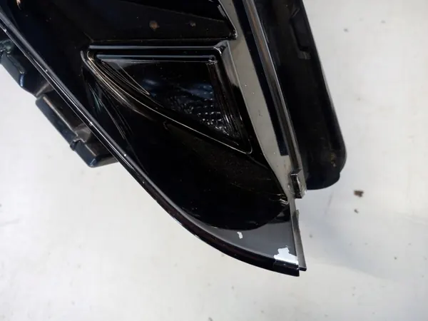 Phare droit LED DRL OEM 92208N7100 pour Hyundai Tucson IV image 6