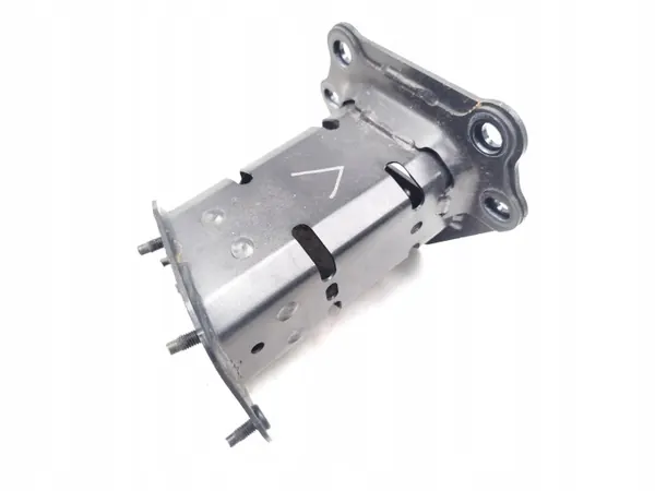 Amortecedor para-choques traseiro esquerdo Nissan X-Trail OEM 852116RP0A image 3