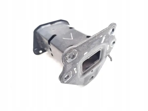Amortecedor para-choques traseiro esquerdo Nissan X-Trail OEM 852116RP0A image 4