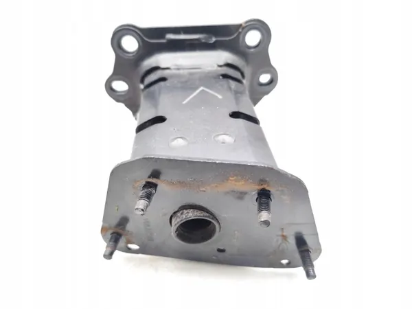 Amortecedor para-choques traseiro esquerdo Nissan X-Trail OEM 852116RP0A image 6