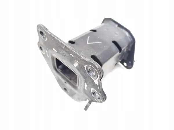 Amortecedor para-choques traseiro esquerdo Nissan X-Trail OEM 852116RP0A image 9