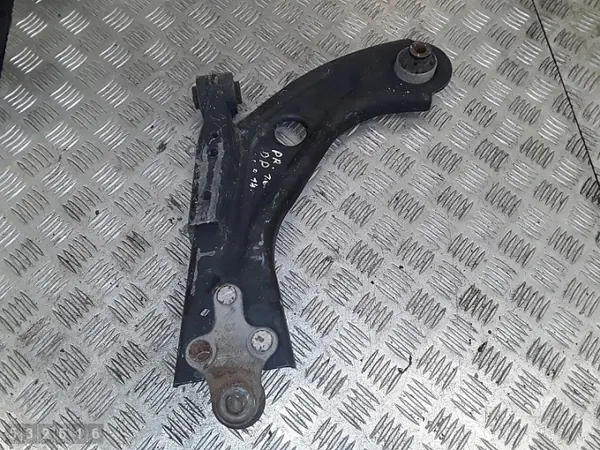 2014 Peugeot 308 Suspension Arm 1.6 Diesel OEM AM-532616 image 2