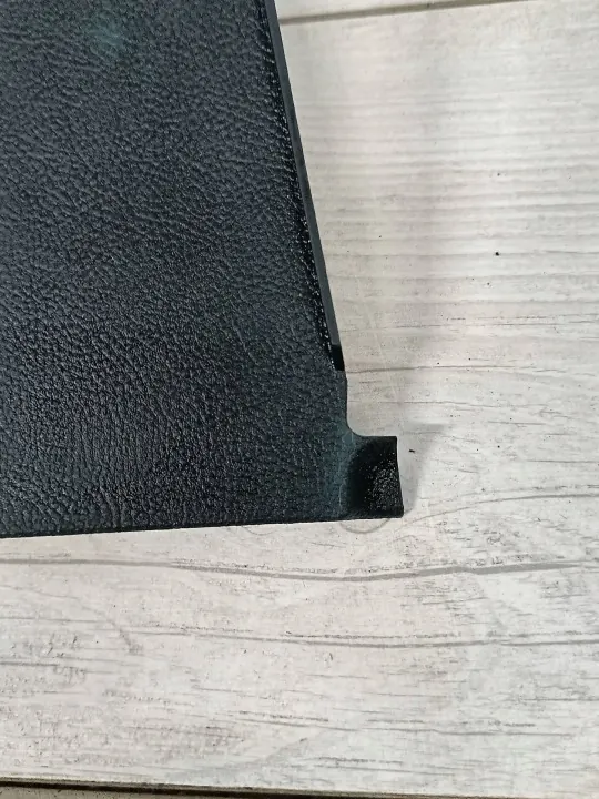 Capa painel Lincoln Continental OEM GD9BF026A23 image 3