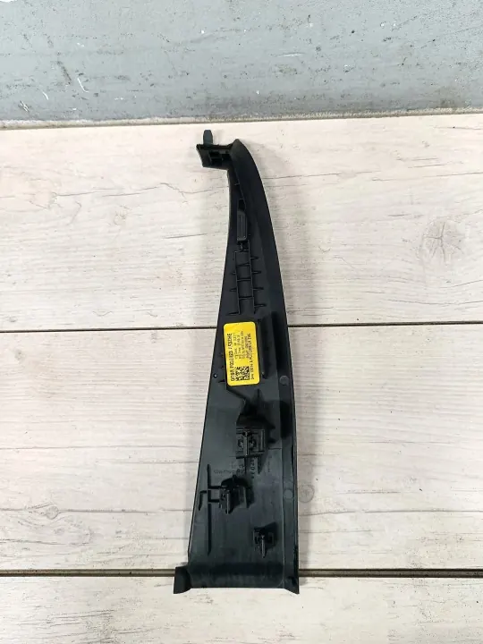 Capa painel Lincoln Continental OEM GD9BF026A23 image 4