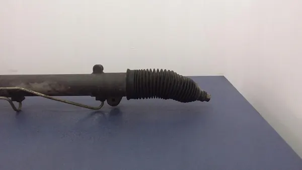 AUDI A4 B7 1.9 TDI Caixa de Direção EU 8E1422072D image 4