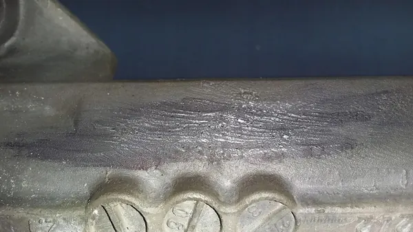 AUDI A4 B7 1.9 TDI Caixa de Direção EU 8E1422072D image 7