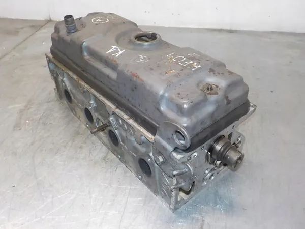 Culasse OEM 9634005110 KFT KFV pour Citroen image 3