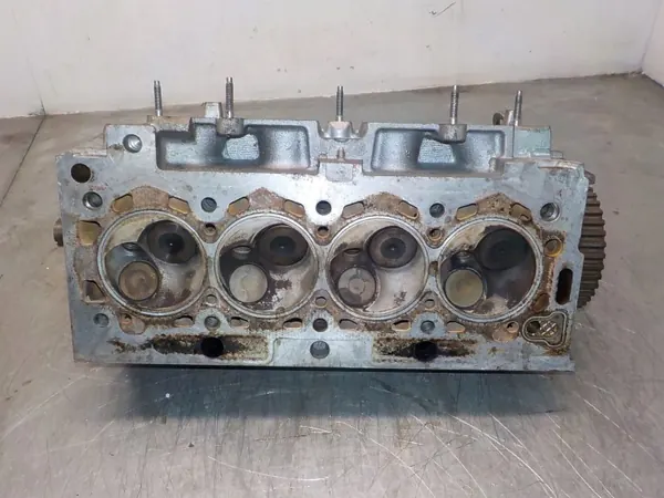 Culasse OEM 9634005110 KFT KFV pour Citroen image 4