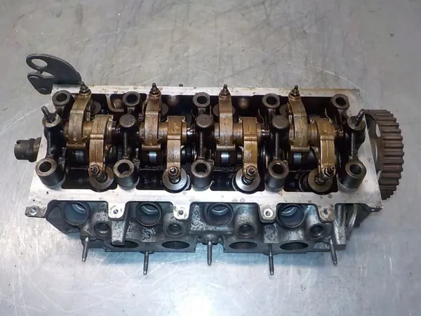 Culasse OEM 9634005110 KFT KFV pour Citroen image 8