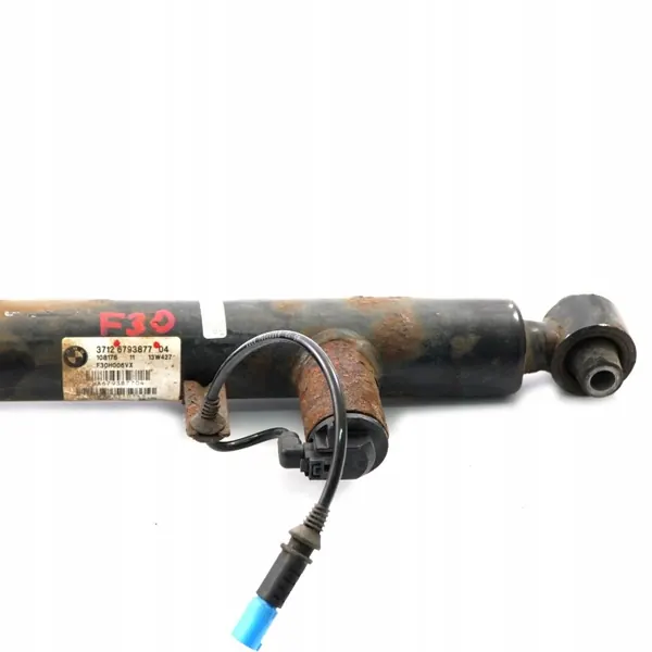 Hinterer Stoßdämpfer Links OEM 6793877 BMW 3 image 3