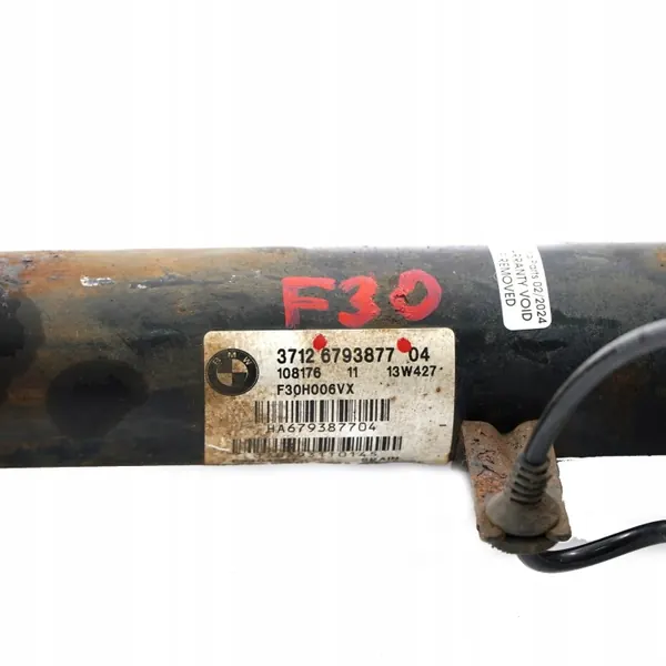 Hinterer Stoßdämpfer Links OEM 6793877 BMW 3 image 4