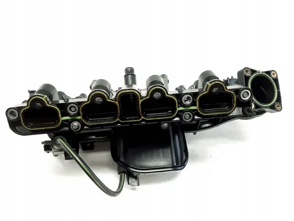 Coletor de admissão Opel Mokka Astra Zafira 1.4 Turbo image 5