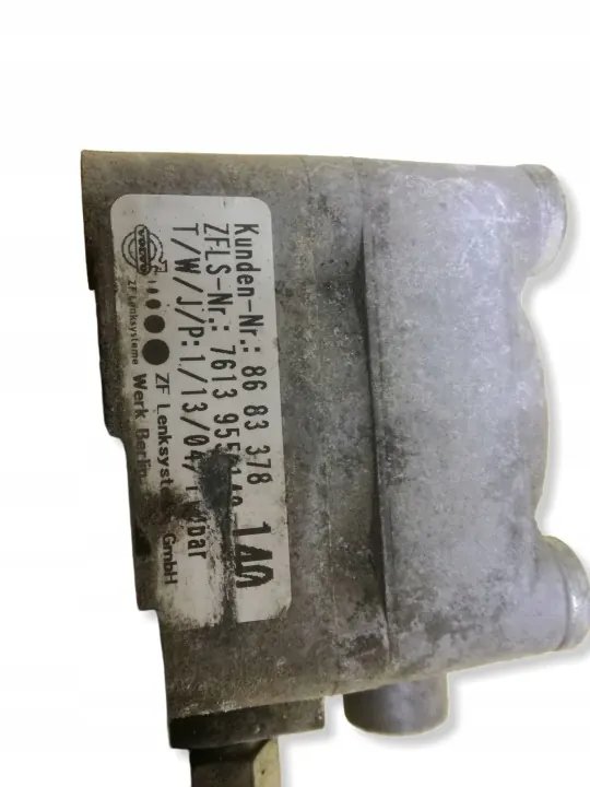 Pompe de direction assistée Volvo OEM 8683378 S40/V40 image 5