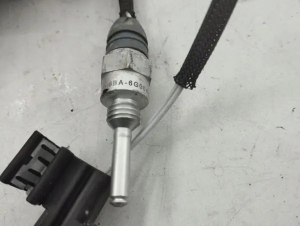 Außentemperatursensor Ford Focus OEM H6BA6G004 image 4