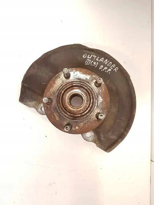 Snodo anteriore destro MITSUBISHI ASX 3870A008 image 3