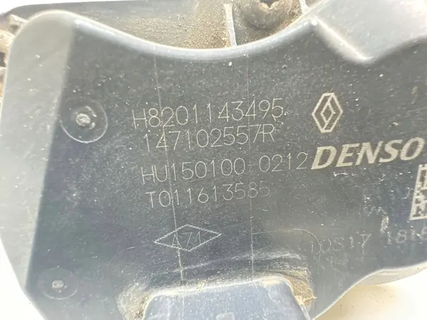 Nissan OE H8201143495 EGR-venttiili image 4