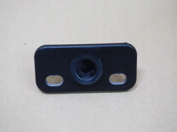 OEM 9830487680 Schuifdeur Grendel - Gebruikt Citroen OE image 2