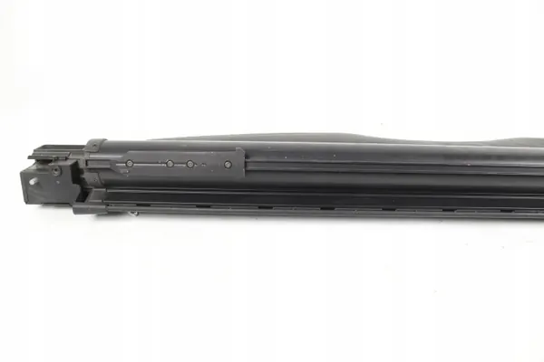 Store de coffre BMW E61 03-10 OEM ROLETA BAGAŻNIKA image 10
