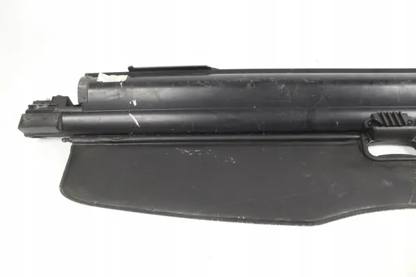 Store de coffre BMW E61 03-10 OEM ROLETA BAGAŻNIKA image 8