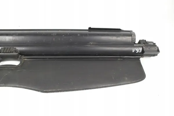 Store de coffre BMW E61 03-10 OEM ROLETA BAGAŻNIKA image 9