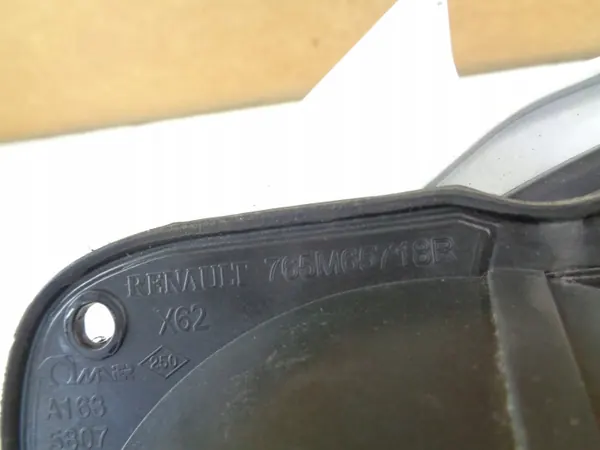 Renault Master AdBlue-lock OEM 765M65718R - Begagnad image 4