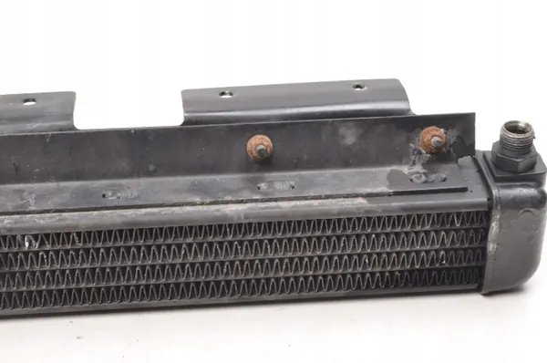 Arrefecedor óleo caixa Aston Martin OEM 6G33-7869--CA image 6