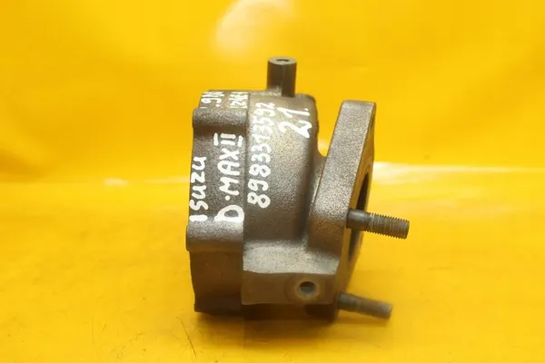 Carcasa de turbina Isuzu D-Max II 1.9 DDI image 2