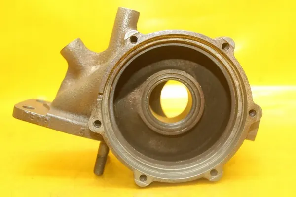 Carcasa de turbina Isuzu D-Max II 1.9 DDI image 3